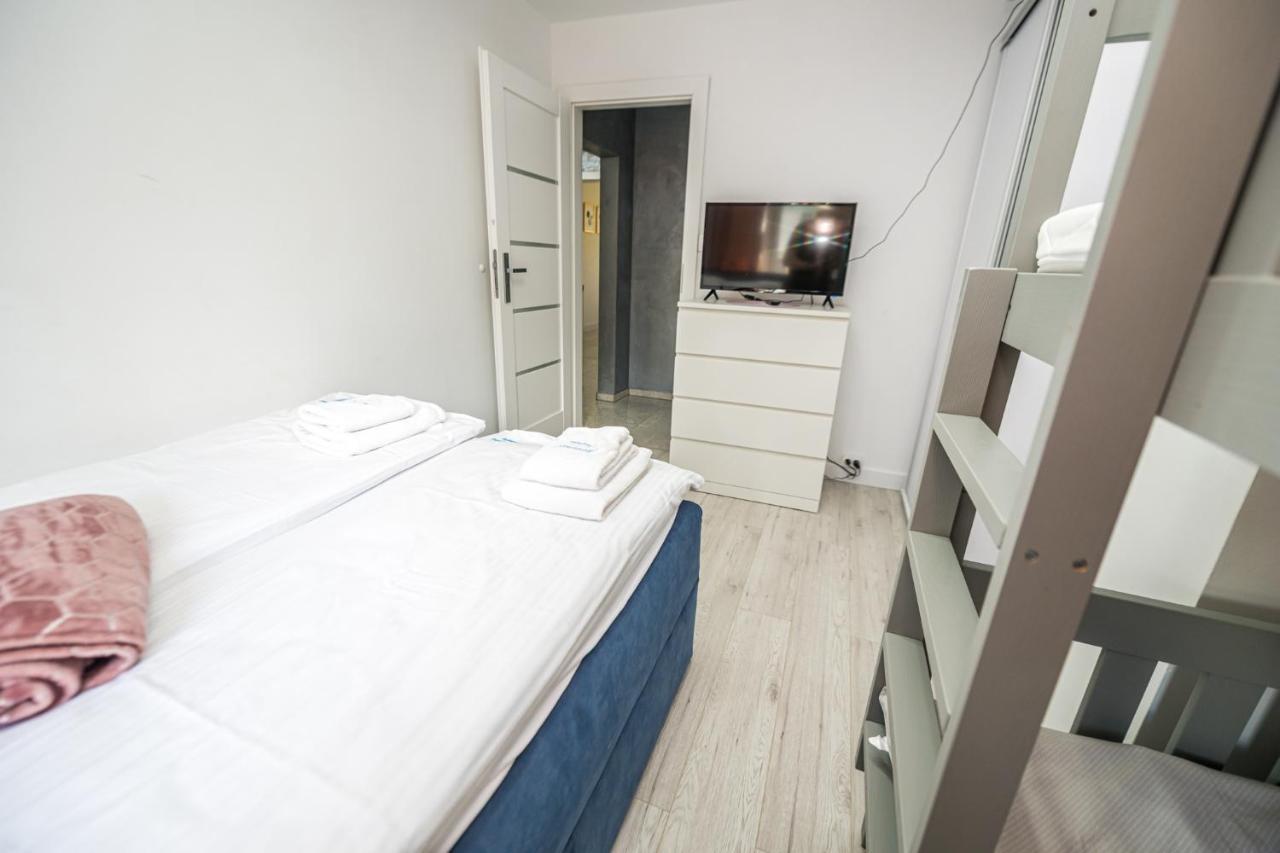 Apartament Natalia Szklarska Poreba Exterior photo