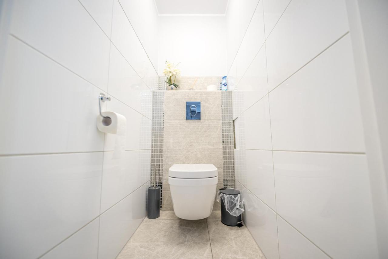Apartament Natalia Szklarska Poreba Exterior photo